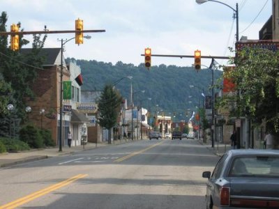 Super Bowl Teaser for Weirton, WV Filmed “Super 8” Super Bowl Teaser for Weirton, WV Filmed “Super 8”